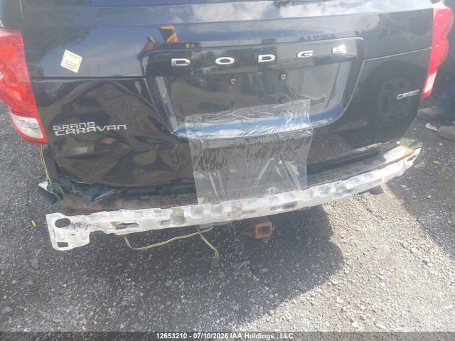 Aukcja sprzedaży 2012 Dodge Grand Caravan Crew, vin: 2C4RDGDG5CR161434, numer aukcji: 12653210