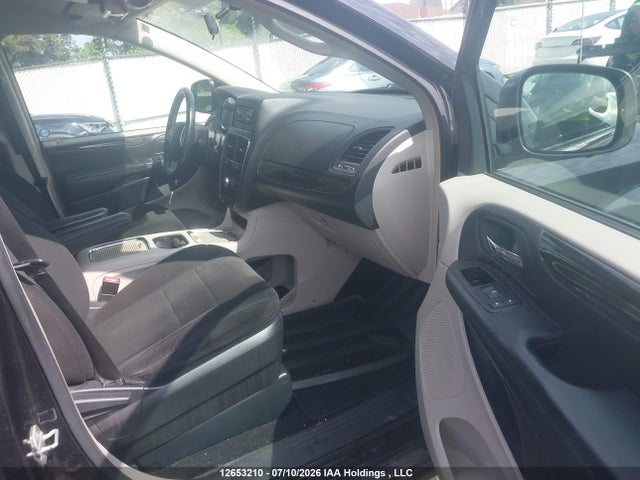 Aukcja sprzedaży 2012 Dodge Grand Caravan Crew, vin: 2C4RDGDG5CR161434, numer aukcji: 12653210