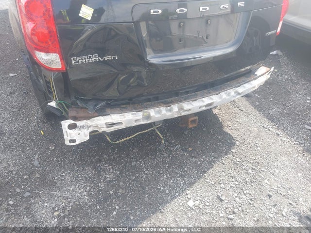 Aukcja sprzedaży 2012 Dodge Grand Caravan Crew, vin: 2C4RDGDG5CR161434, numer aukcji: 12653210