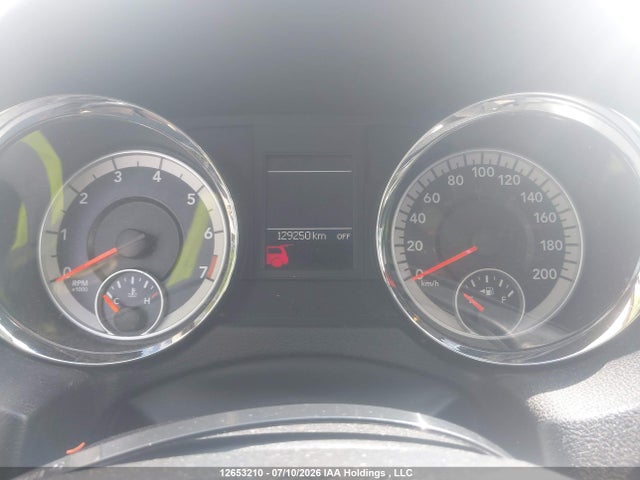 Aukcja sprzedaży 2012 Dodge Grand Caravan Crew, vin: 2C4RDGDG5CR161434, numer aukcji: 12653210