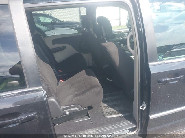 Aukcja sprzedaży 2012 Dodge Grand Caravan Crew, vin: 2C4RDGDG5CR161434, numer aukcji: 12653210