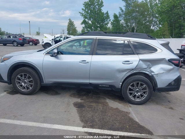 Subaru Outback 2020 4S4BTDAC7L3135586 Image 14
