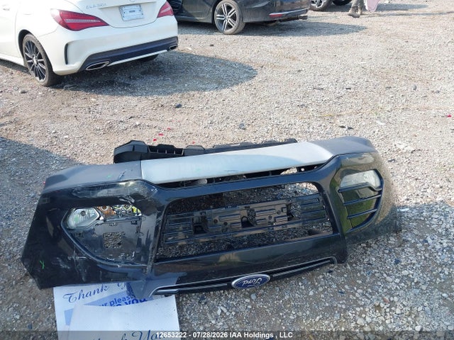 Продажа на аукционе авто 2014 Ford Escape Titanium, vin: 1FMCU9J92EUA55662, номер лота: 12653222