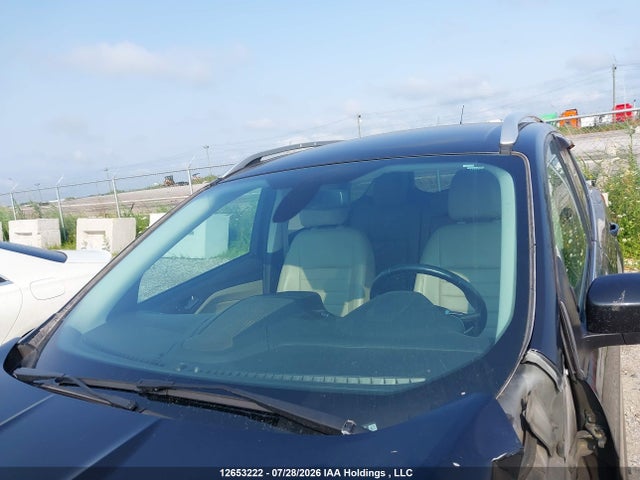 Продажа на аукционе авто 2014 Ford Escape Titanium, vin: 1FMCU9J92EUA55662, номер лота: 12653222