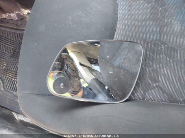 12653227 :رقم المزاد ، KL8CB6SA7JC463553 vin ، 2018 Chevrolet Spark Ls مزاد بيع