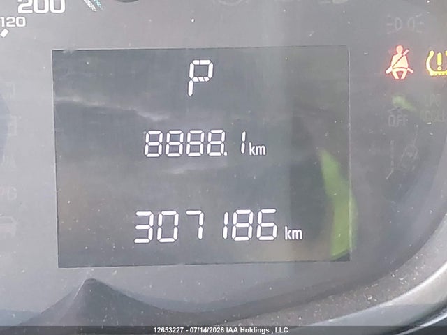 12653227 :رقم المزاد ، KL8CB6SA7JC463553 vin ، 2018 Chevrolet Spark Ls مزاد بيع