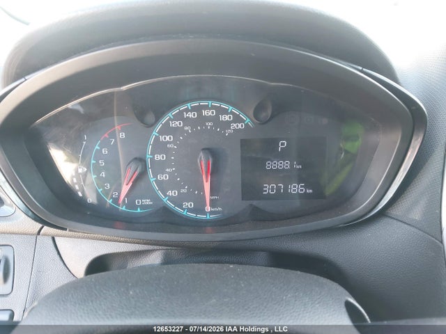 12653227 :رقم المزاد ، KL8CB6SA7JC463553 vin ، 2018 Chevrolet Spark Ls مزاد بيع