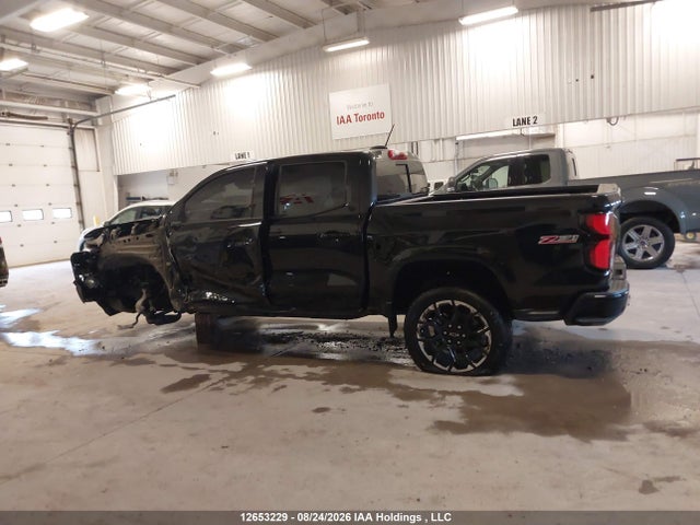 Auction sale of the 2026 Chevrolet Colorado Z71, vin: 1GCPTDEK3T1127752, lot number: 12653229