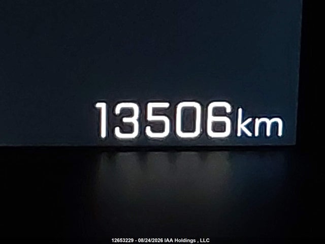 Auction sale of the 2026 Chevrolet Colorado Z71, vin: 1GCPTDEK3T1127752, lot number: 12653229