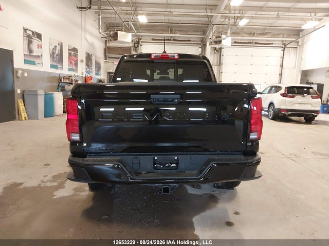 Auction sale of the 2026 Chevrolet Colorado Z71, vin: 1GCPTDEK3T1127752, lot number: 12653229