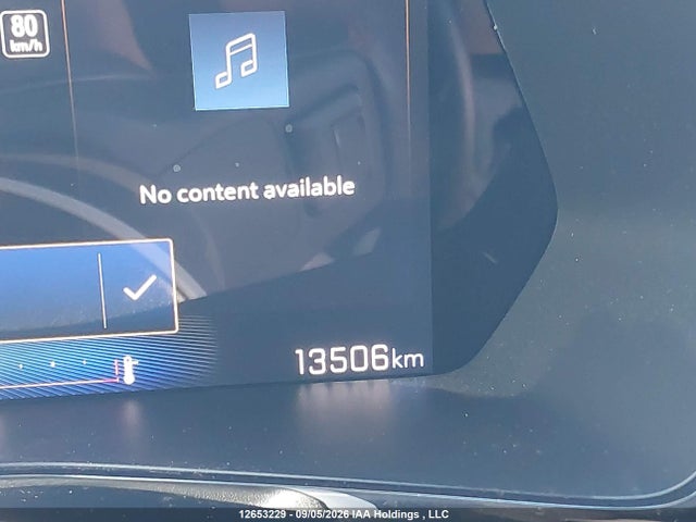 Auction sale of the 2026 Chevrolet Colorado Z71, vin: 1GCPTDEK3T1127752, lot number: 12653229