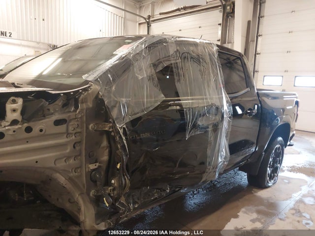 Auction sale of the 2026 Chevrolet Colorado Z71, vin: 1GCPTDEK3T1127752, lot number: 12653229