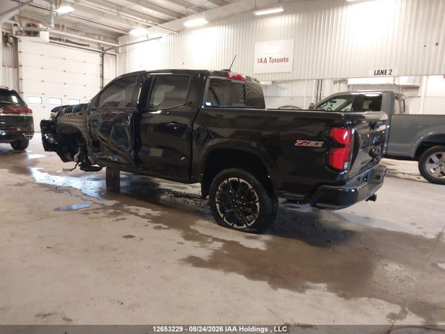 Auction sale of the 2026 Chevrolet Colorado Z71, vin: 1GCPTDEK3T1127752, lot number: 12653229
