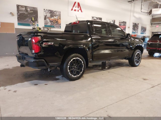 Auction sale of the 2026 Chevrolet Colorado Z71, vin: 1GCPTDEK3T1127752, lot number: 12653229
