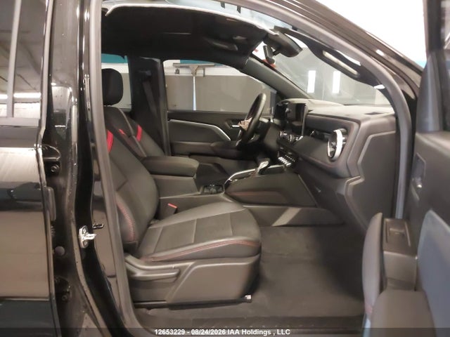 1GCPTDEK3T1127752 Chevrolet Colorado Z71
