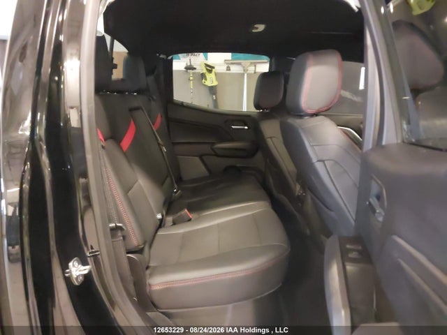 1GCPTDEK3T1127752 Chevrolet Colorado Z71