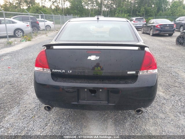 2013 Chevrolet Impala Lt მანქანა იყიდება აუქციონზე, vin: 2G1WB5E39D1205209, აუქციონის ნომერი: 12653236