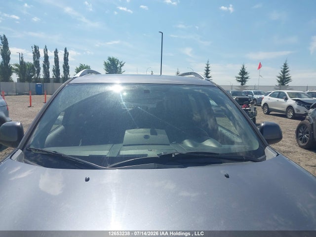 Aukcja sprzedaży 2007 Mitsubishi Outlander Xls, vin: JA4MT41X97Z603878, numer aukcji: 12653238