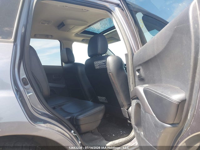 Aukcja sprzedaży 2007 Mitsubishi Outlander Xls, vin: JA4MT41X97Z603878, numer aukcji: 12653238