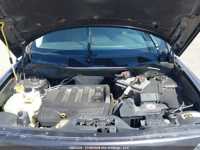 1C4NJRAB1HD178916 Jeep Patriot