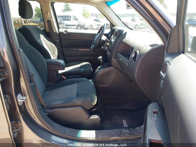 1C4NJRAB1HD178916 Jeep Patriot
