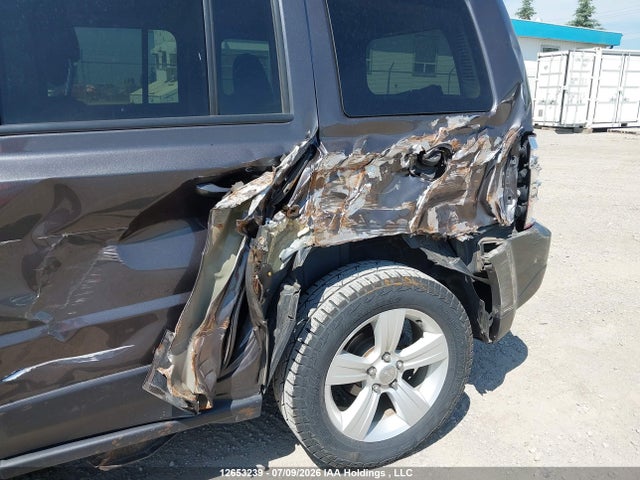 1C4NJRAB1HD178916 Jeep Patriot