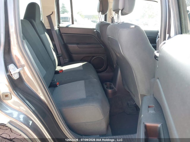1C4NJRAB1HD178916 Jeep Patriot