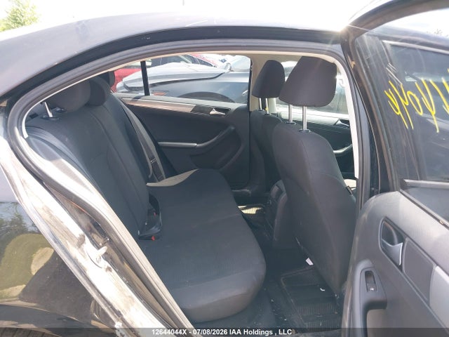 12644044 :رقم المزاد ، 3VW267AJ7GM407261 vin ، 2016 Volkswagen Jetta 1.4 Tsi Trendline/1.4 Tsi Trendline+ مزاد بيع
