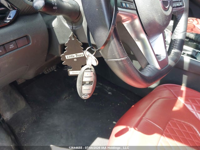 Aukcja sprzedaży 2020 Nissan Sentra Sv, vin: 3N1AB8CVXLY207609, numer aukcji: 12644655