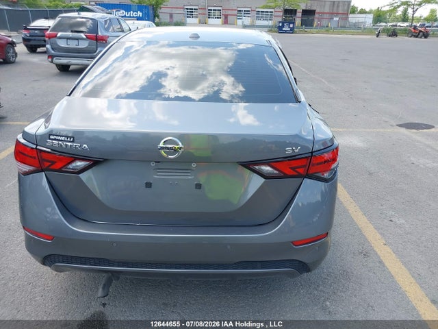 Aukcja sprzedaży 2020 Nissan Sentra Sv, vin: 3N1AB8CVXLY207609, numer aukcji: 12644655