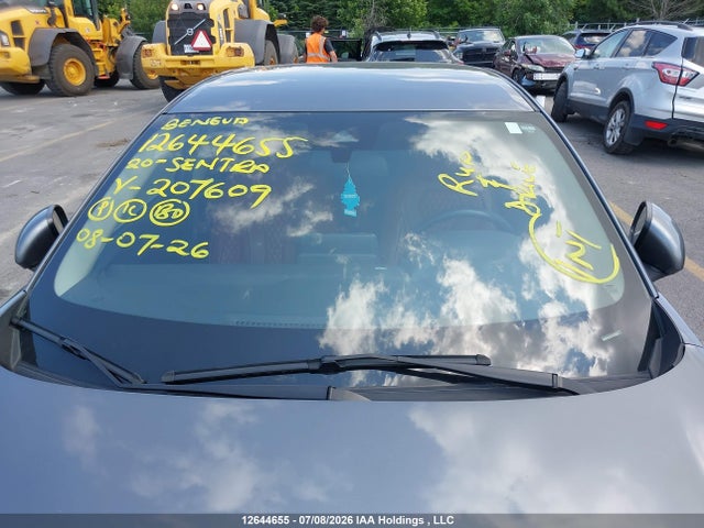 Aukcja sprzedaży 2020 Nissan Sentra Sv, vin: 3N1AB8CVXLY207609, numer aukcji: 12644655