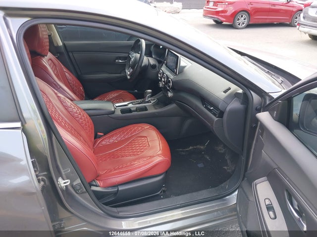 Aukcja sprzedaży 2020 Nissan Sentra Sv, vin: 3N1AB8CVXLY207609, numer aukcji: 12644655