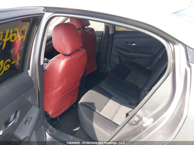 Aukcja sprzedaży 2020 Nissan Sentra Sv, vin: 3N1AB8CVXLY207609, numer aukcji: 12644655