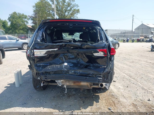 5TDADAB53RS010328 Toyota Grand Highlander Hybrid Platinum