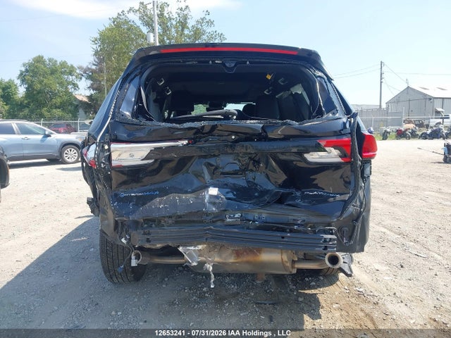 5TDADAB53RS010328 Toyota Grand Highlander Hybrid Platinum