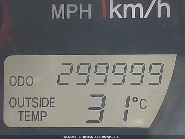 12653242 :رقم المزاد ، 2T1KR32E34C833070 vin ، 2004 Toyota Corolla Matrix Xr مزاد بيع