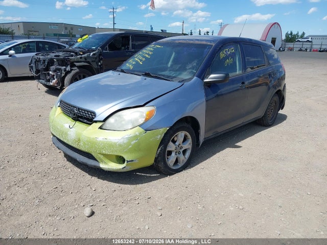 12653242 :رقم المزاد ، 2T1KR32E34C833070 vin ، 2004 Toyota Corolla Matrix Xr مزاد بيع
