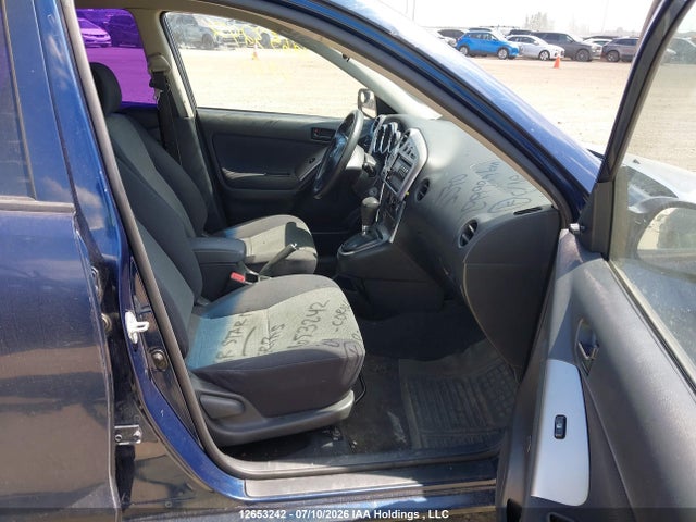 12653242 :رقم المزاد ، 2T1KR32E34C833070 vin ، 2004 Toyota Corolla Matrix Xr مزاد بيع