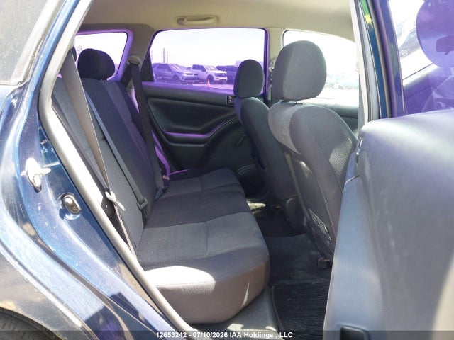 12653242 :رقم المزاد ، 2T1KR32E34C833070 vin ، 2004 Toyota Corolla Matrix Xr مزاد بيع