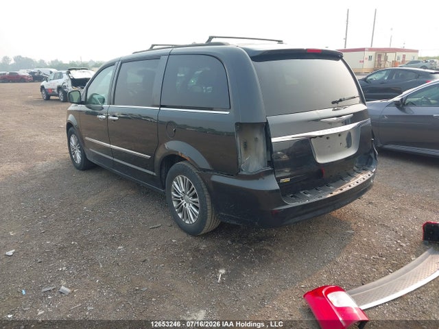 2C4RC1CG8ER351152 Chrysler Town &amp; Country