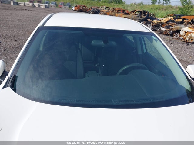 12653248 :رقم المزاد ، 2HGFC2F50GH034382 vin ، 2016 Honda Civic Lx مزاد بيع
