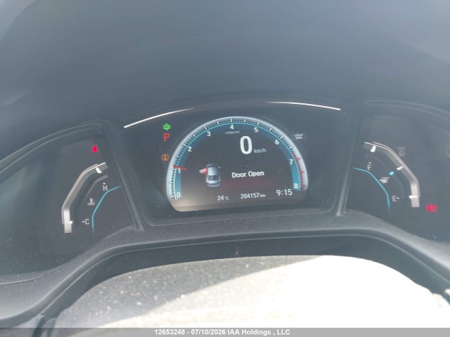 Aukcja sprzedaży 2016 Honda Civic Lx, vin: 2HGFC2F50GH034382, numer aukcji: 12653248
