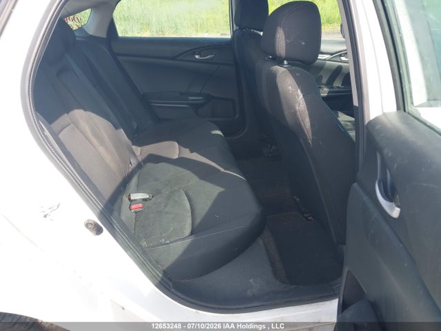 Aukcja sprzedaży 2016 Honda Civic Lx, vin: 2HGFC2F50GH034382, numer aukcji: 12653248