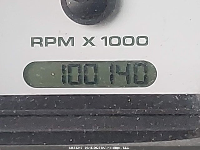 12653249 :رقم المزاد ، 1FTKR4EE3APA02330 vin ، 2010 Ford Ranger Sport/xl/xlt مزاد بيع