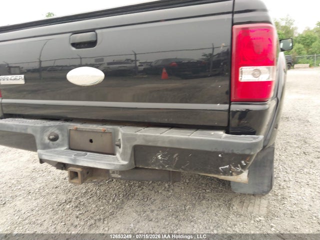 12653249 :رقم المزاد ، 1FTKR4EE3APA02330 vin ، 2010 Ford Ranger Sport/xl/xlt مزاد بيع