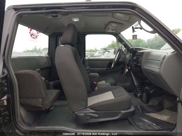 12653249 :رقم المزاد ، 1FTKR4EE3APA02330 vin ، 2010 Ford Ranger Sport/xl/xlt مزاد بيع