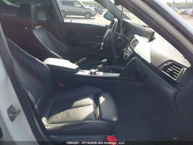 Aukcja sprzedaży 2014 Bmw 320i, vin: WBA3B1C56EF078465, numer aukcji: 12653251