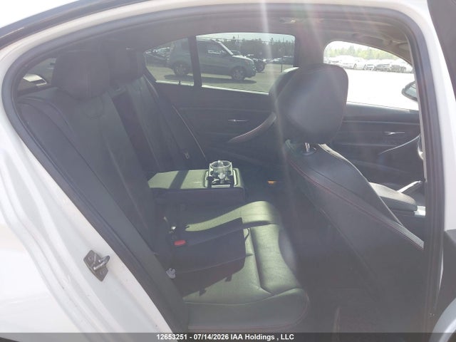Aukcja sprzedaży 2014 Bmw 320i, vin: WBA3B1C56EF078465, numer aukcji: 12653251