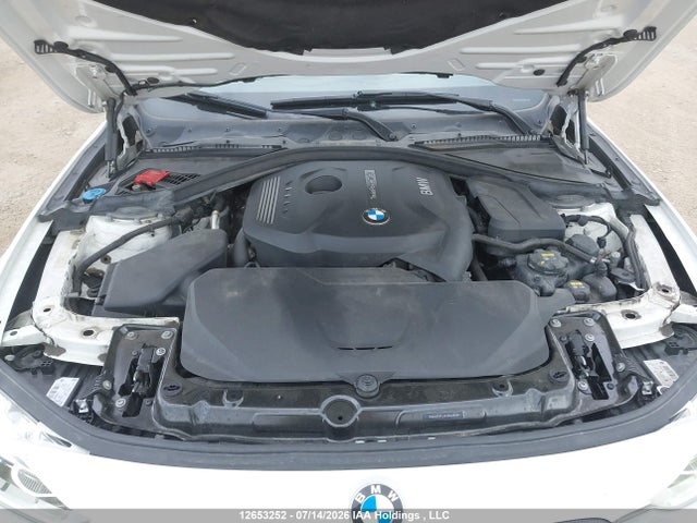 Aukcja sprzedaży 2018 Bmw 330 Xi, vin: WBA8D9G54JNU68084, numer aukcji: 12653252