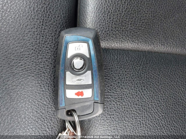 Aukcja sprzedaży 2018 Bmw 330 Xi, vin: WBA8D9G54JNU68084, numer aukcji: 12653252